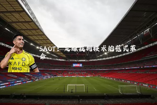 SAOT：足球裁判技术的范式革命