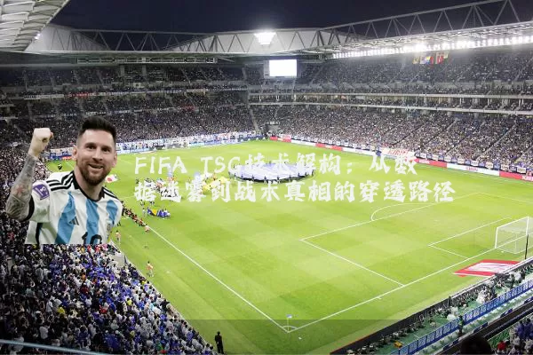 FIFA TSG技术解构：从数据迷雾到战术真相的穿透路径